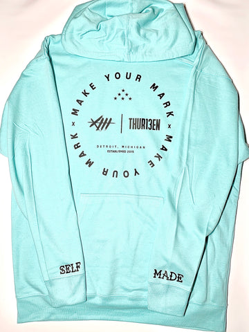 Self Made Forever / Mint