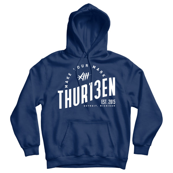 White polyester hoodie shop