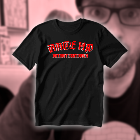 Detroit Beatdown / Ante Up