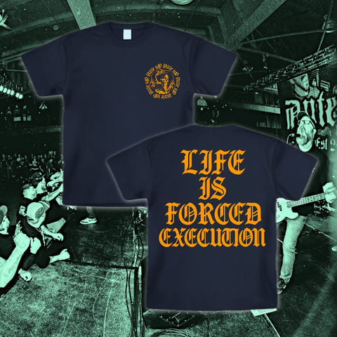 L.I.F.E. Tee / Ante Up