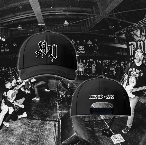 Ante Up L.I.F.E. - Unstructured Hat