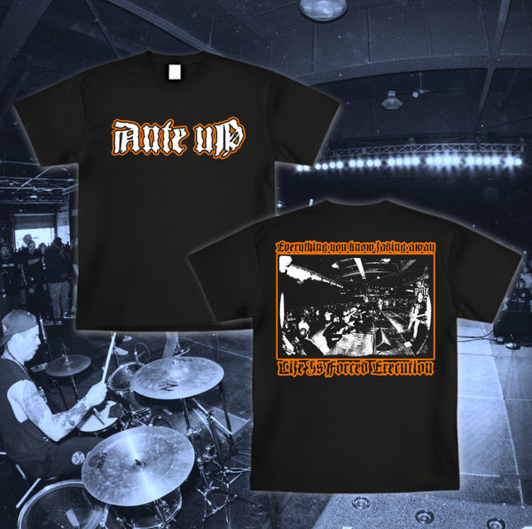 L.I.F.E. Tee / Ante Up
