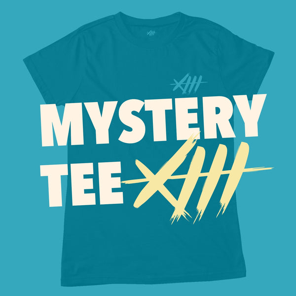 Mystery Tee